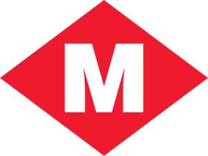 logo metro